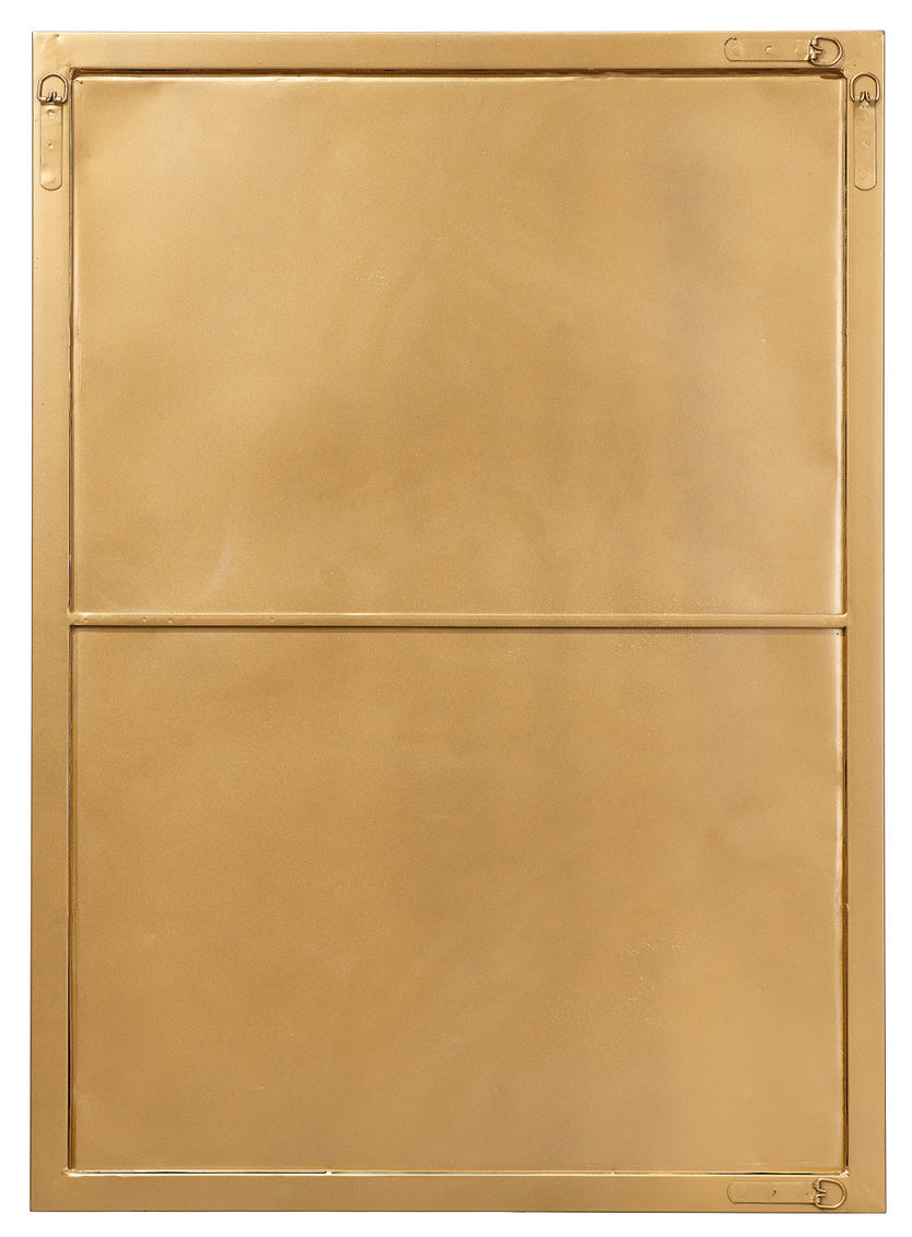 Chelsea Mirror Lifestyle by JY