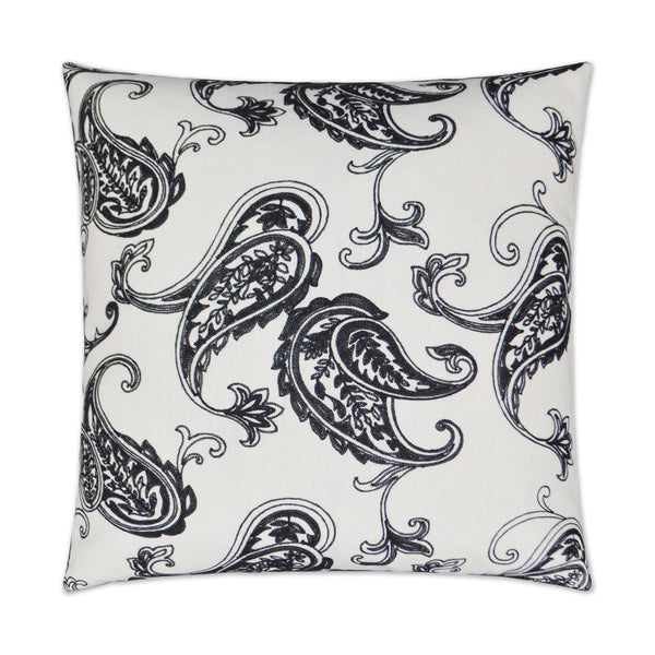 Dv Kap Lock Harbor Pillow