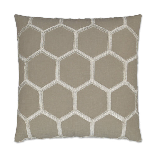 Dv Kap Hex Pillow