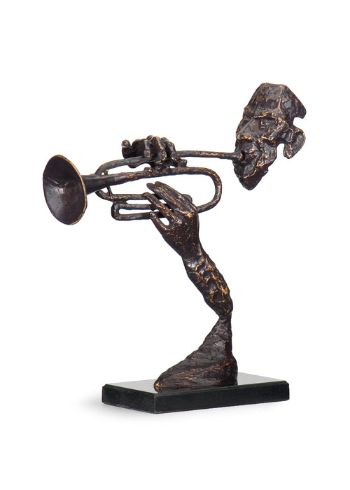 Wildwood Contemporary Trumpeter