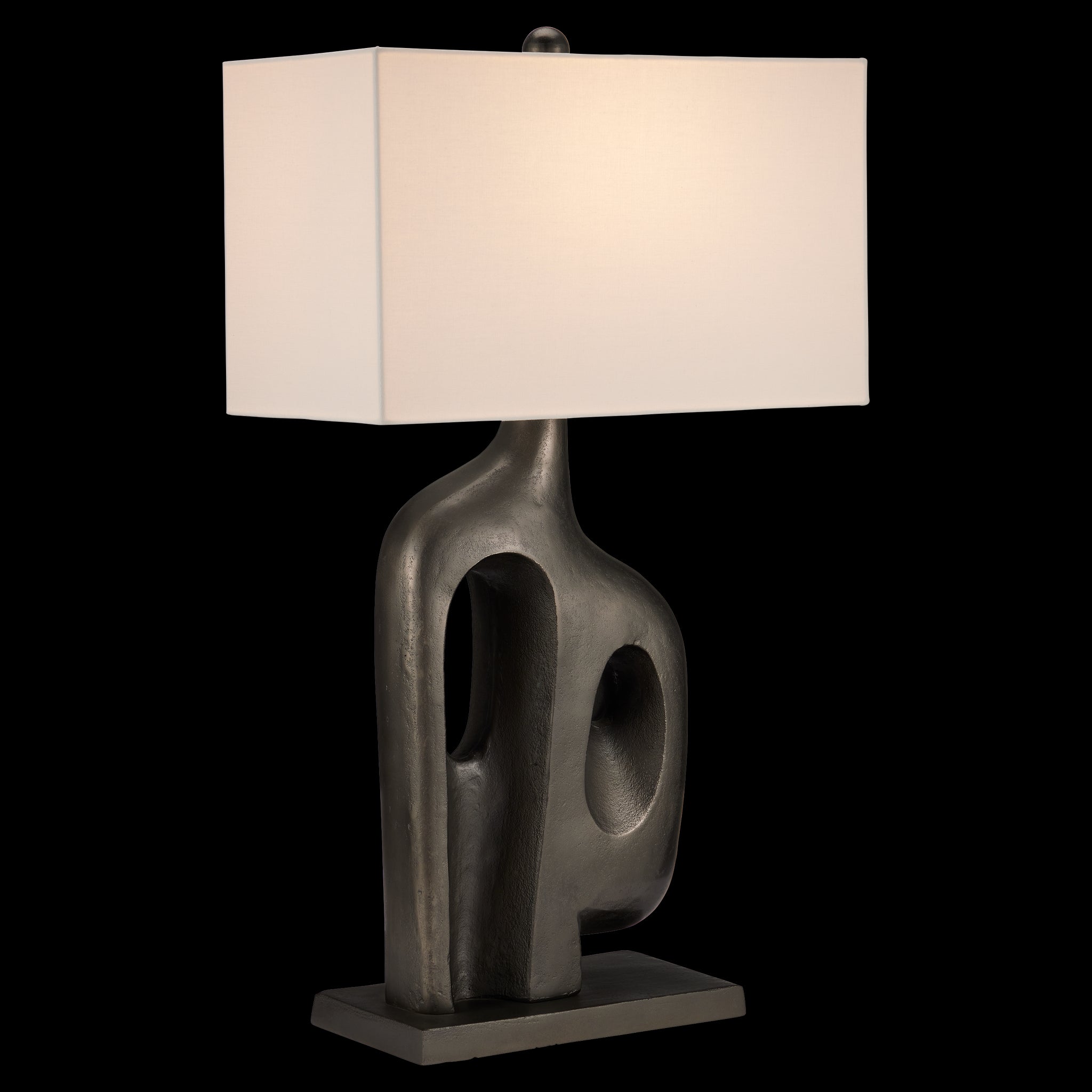 Currey & Company 33.5" Avant Garde Table Lamp