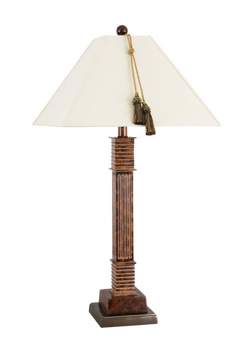 Frederick Cooper - Persepolis Lamp