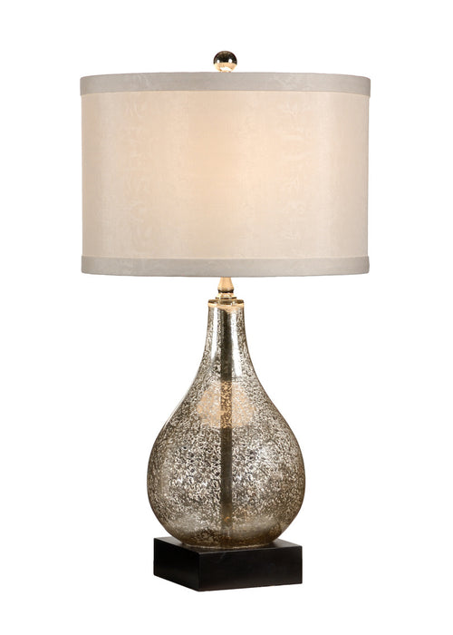 Wildwood Mercury Glass Lamp