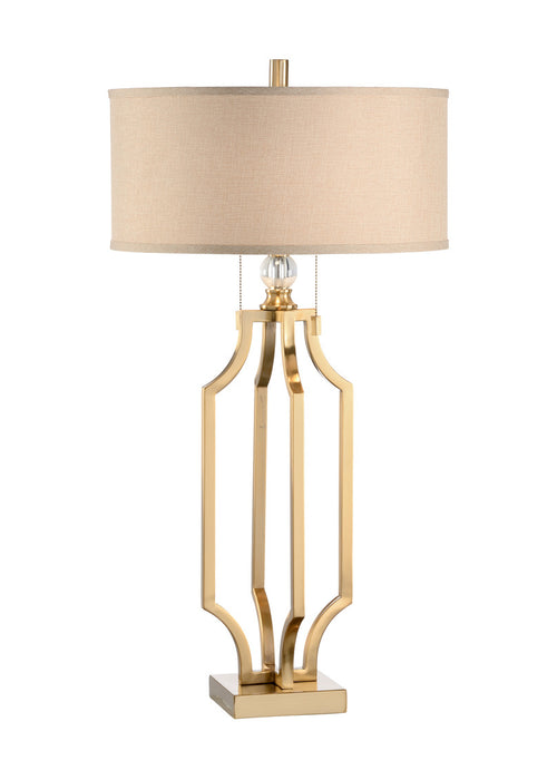 Frederick Cooper - Valentino Lamp