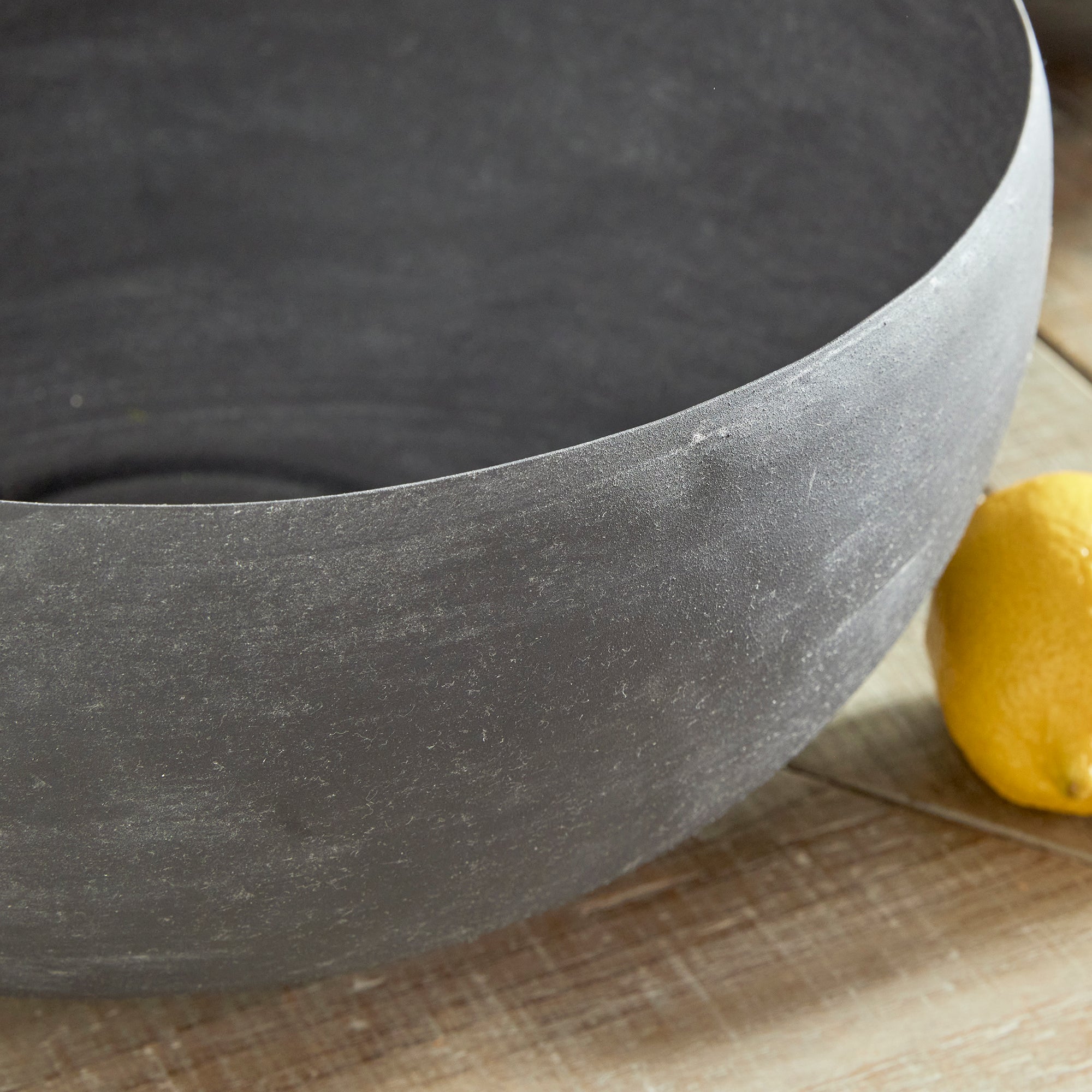 Napa Home And Garden Terrazza Decorative Bowls, Set Of 2