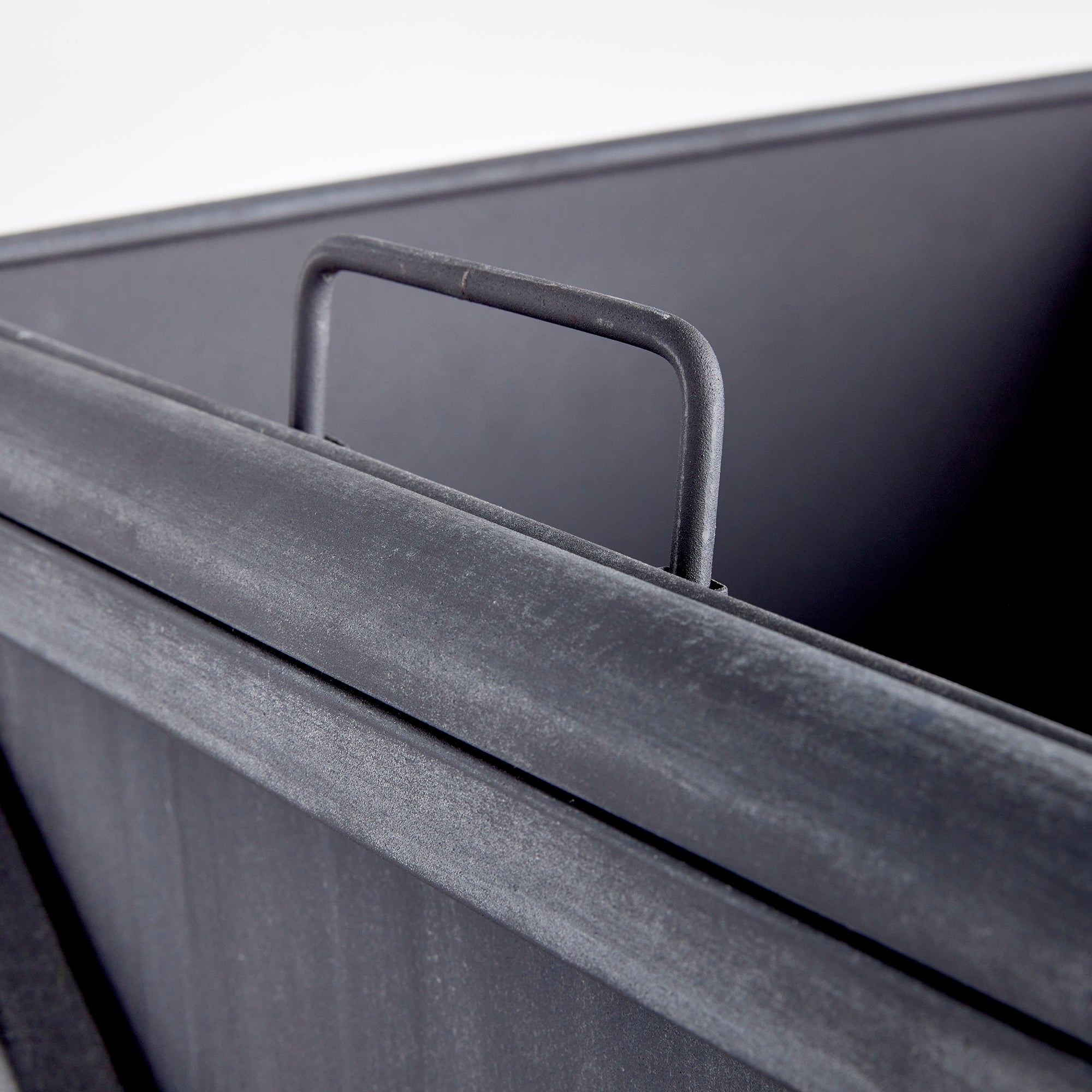 Napa Home And Garden Terrazza Outdoor Planter Large