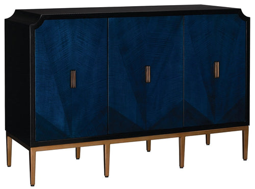 Kallista Sideboard Cabinet by Currey and Company