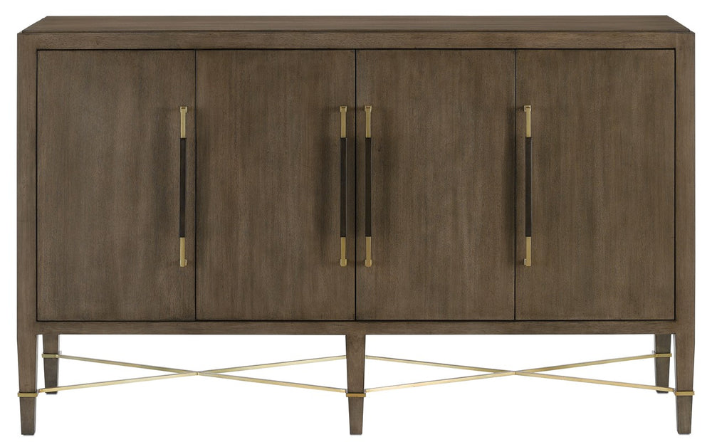 Currey and Company Verona Sideboard