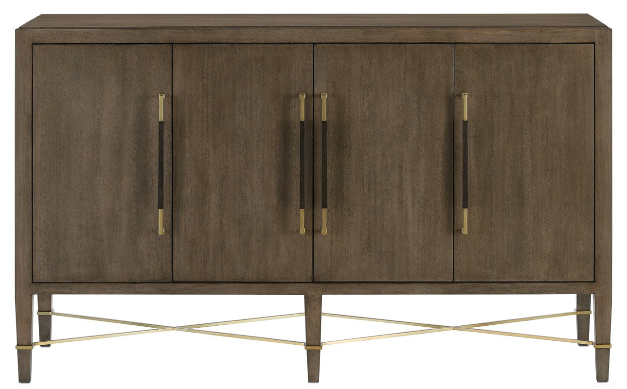 Currey and Company Verona Sideboard
