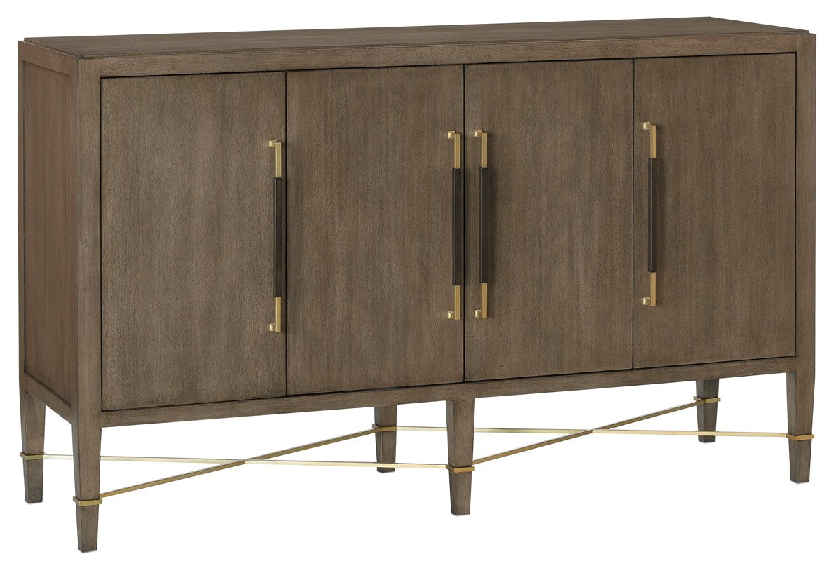 Currey and Company Verona Sideboard