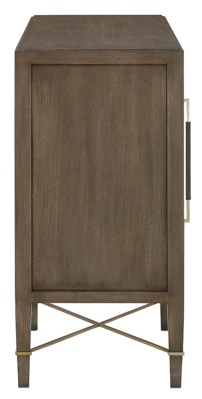 Currey and Company Verona Sideboard