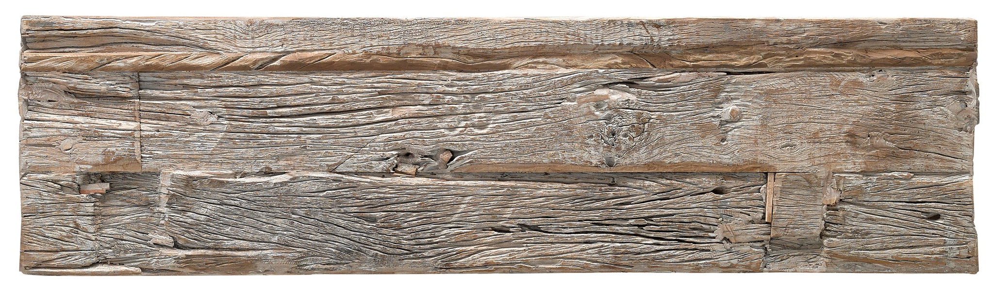 Currey and Company - Kanor Console Table