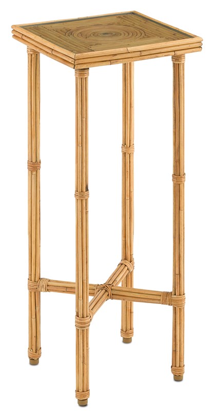 Currey & Company Silang Drinks Table