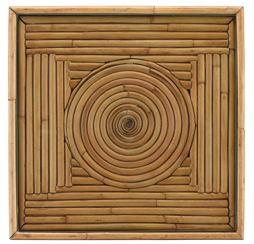 Currey & Company Silang Drinks Table