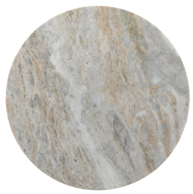 Currey & Company Harmon Accent Table