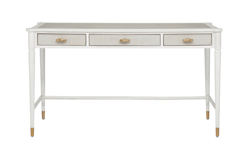 Currey and Company - Aster Desk