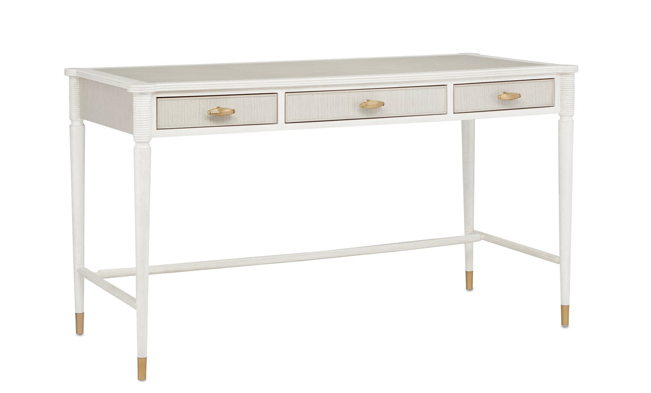Currey and Company - Aster Desk