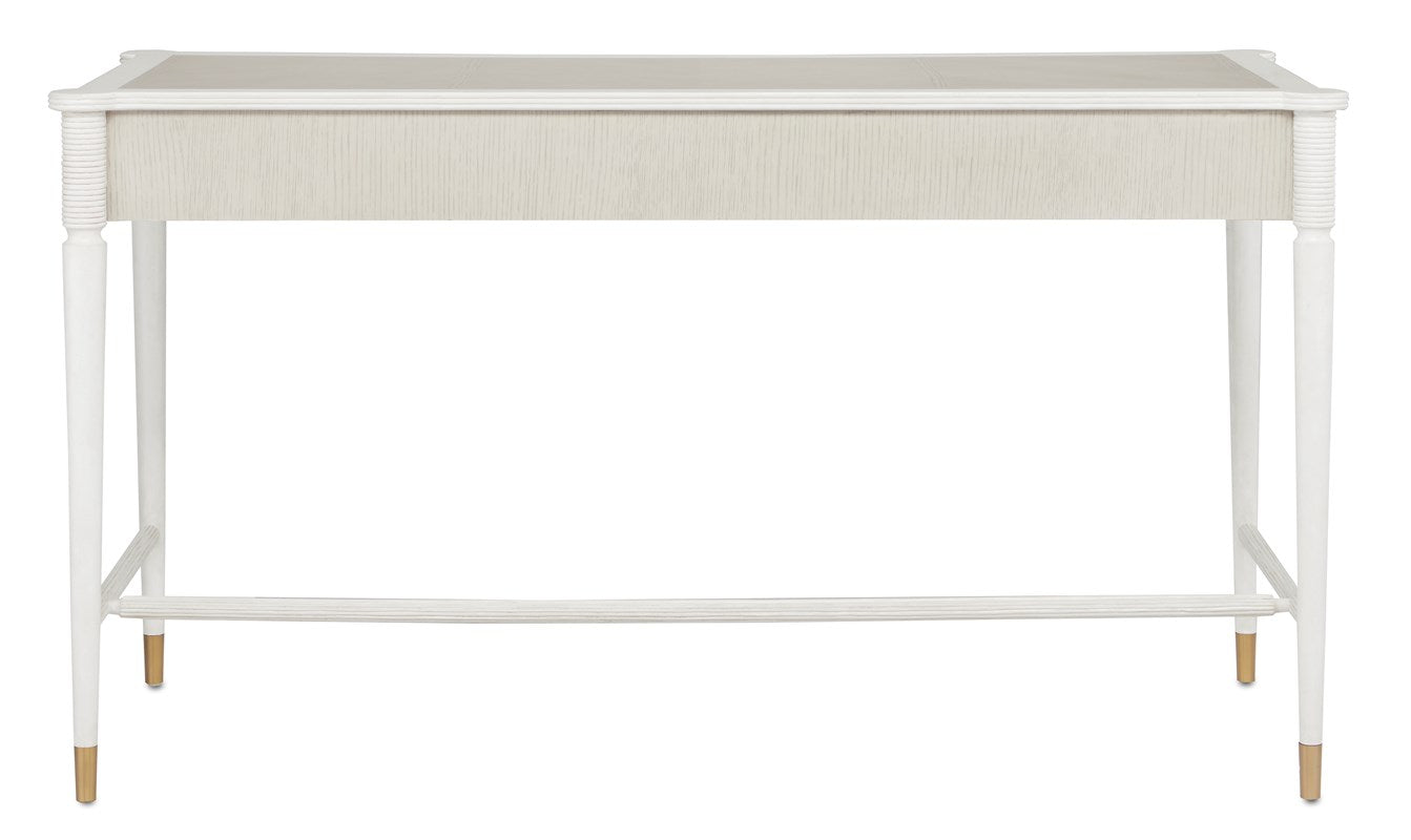 Currey and Company - Aster Desk