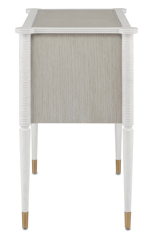 Currey and Company - Aster Nightstand