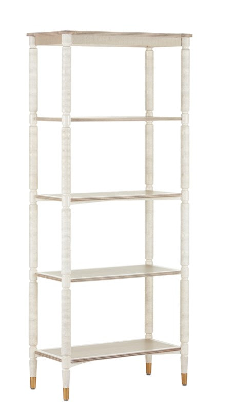 Winterthur For Currey And Company Aster Etagere