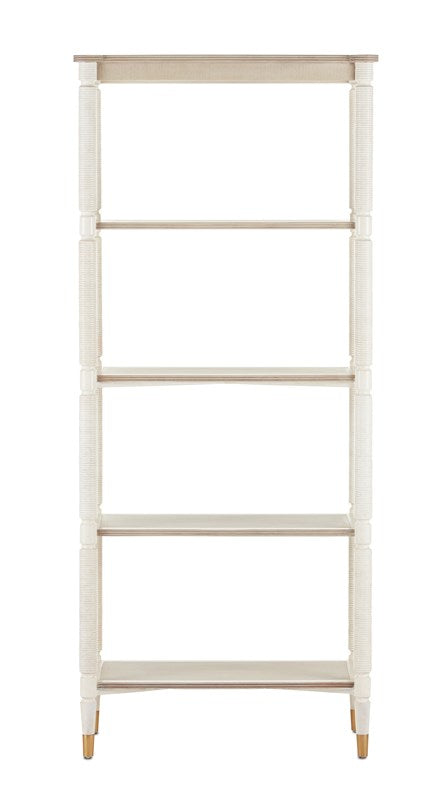 Winterthur For Currey And Company Aster Etagere