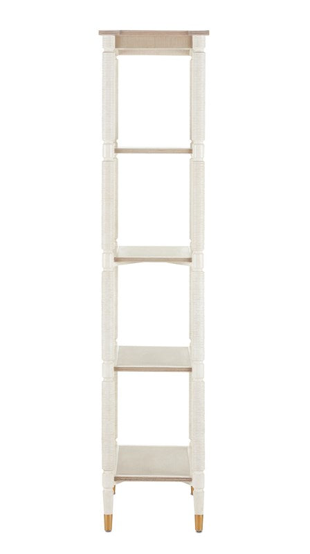 Winterthur For Currey And Company Aster Etagere