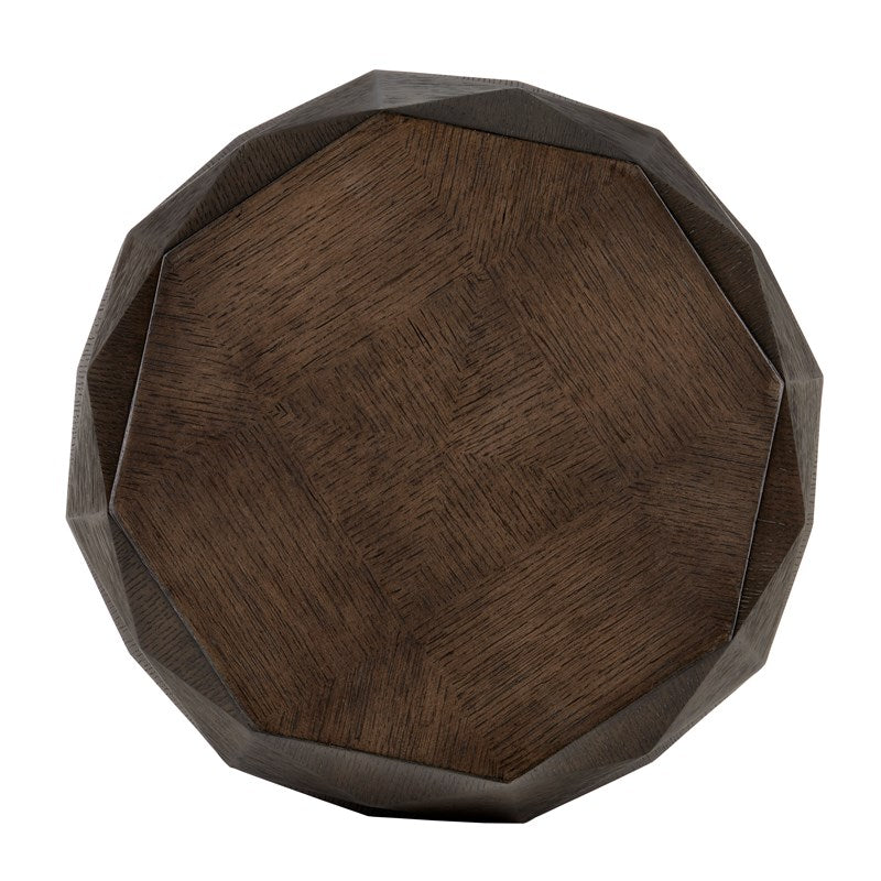 Currey And Company Kendall Accent Table