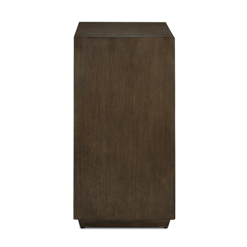 Currey And Company Kendall Chest