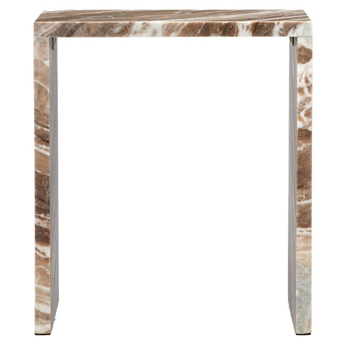 Currey And Company Ryan Side Table