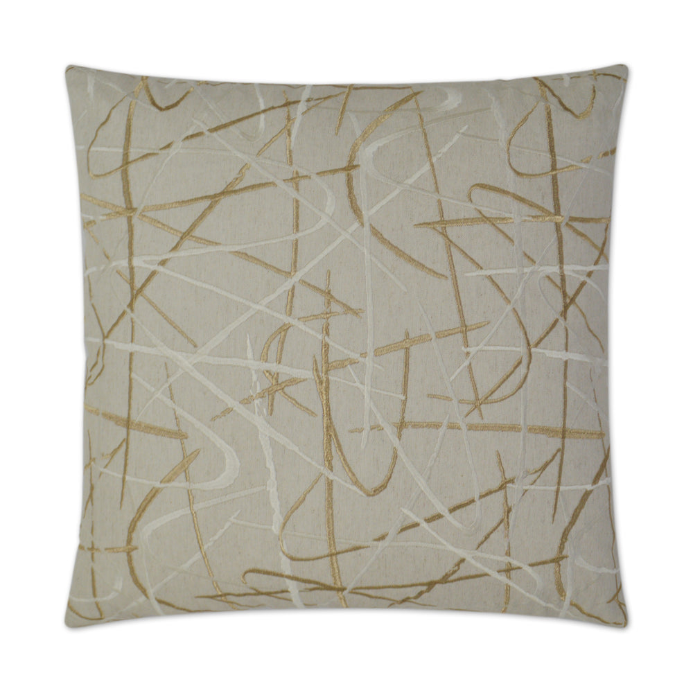 Dv Kap Scribble Pillow