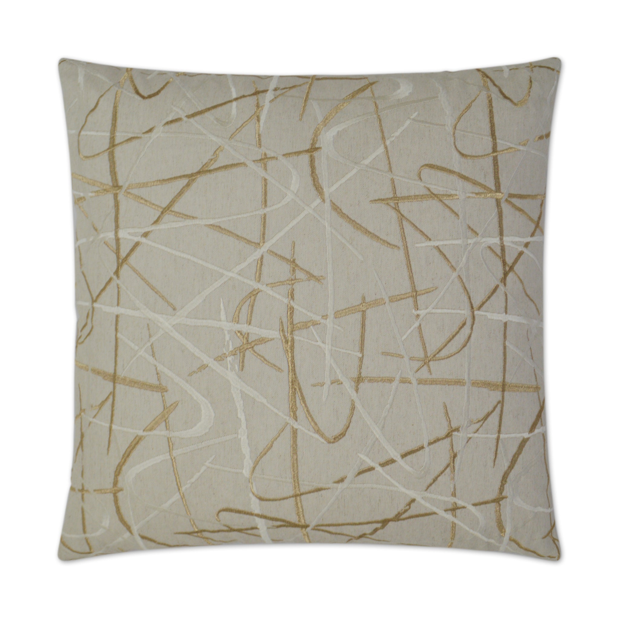 Dv Kap Scribble Pillow