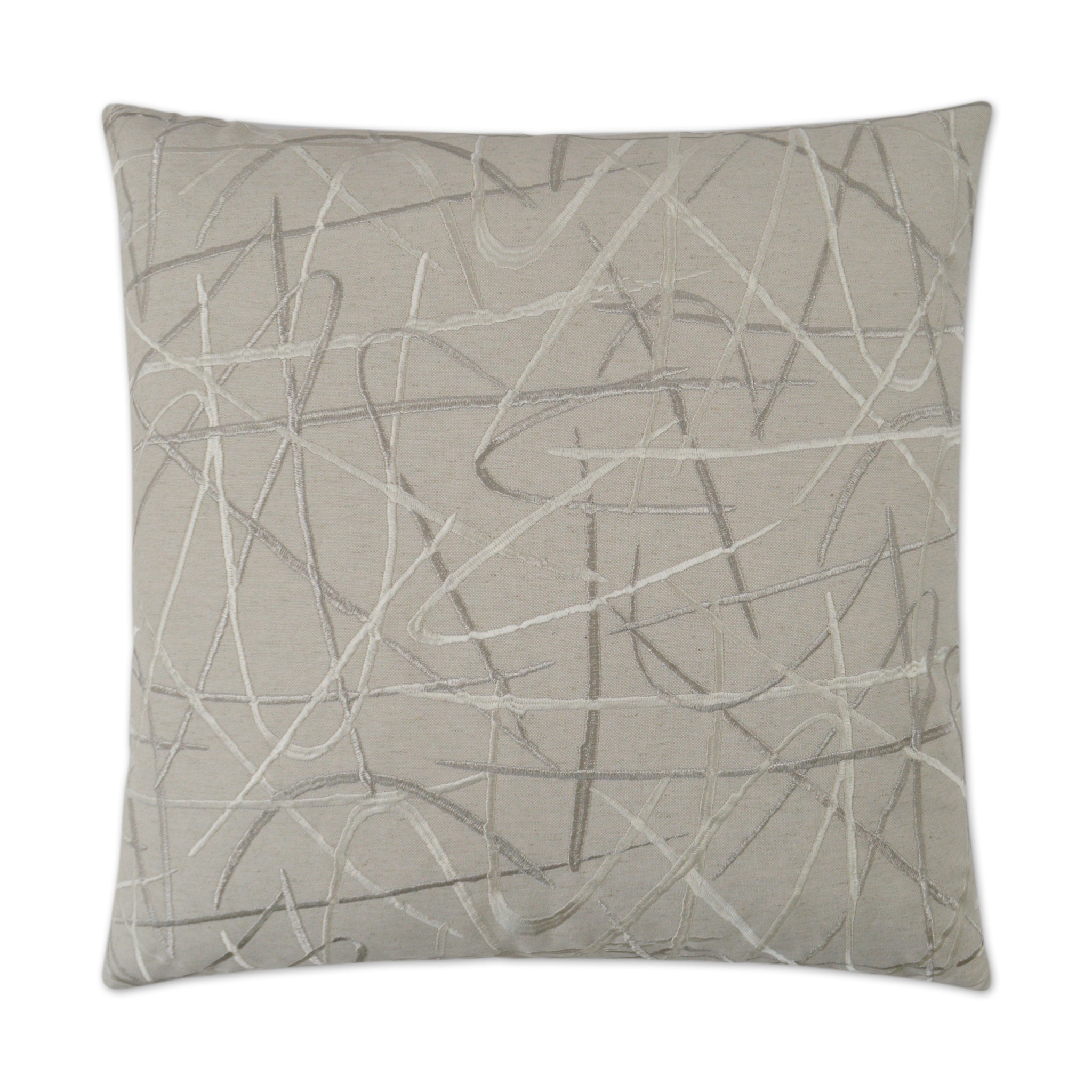 Dv Kap Scribble Pillow
