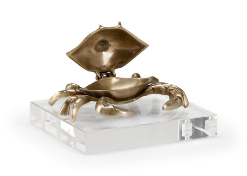 Wildwood Crab Brass