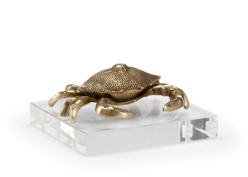 Wildwood Crab Brass