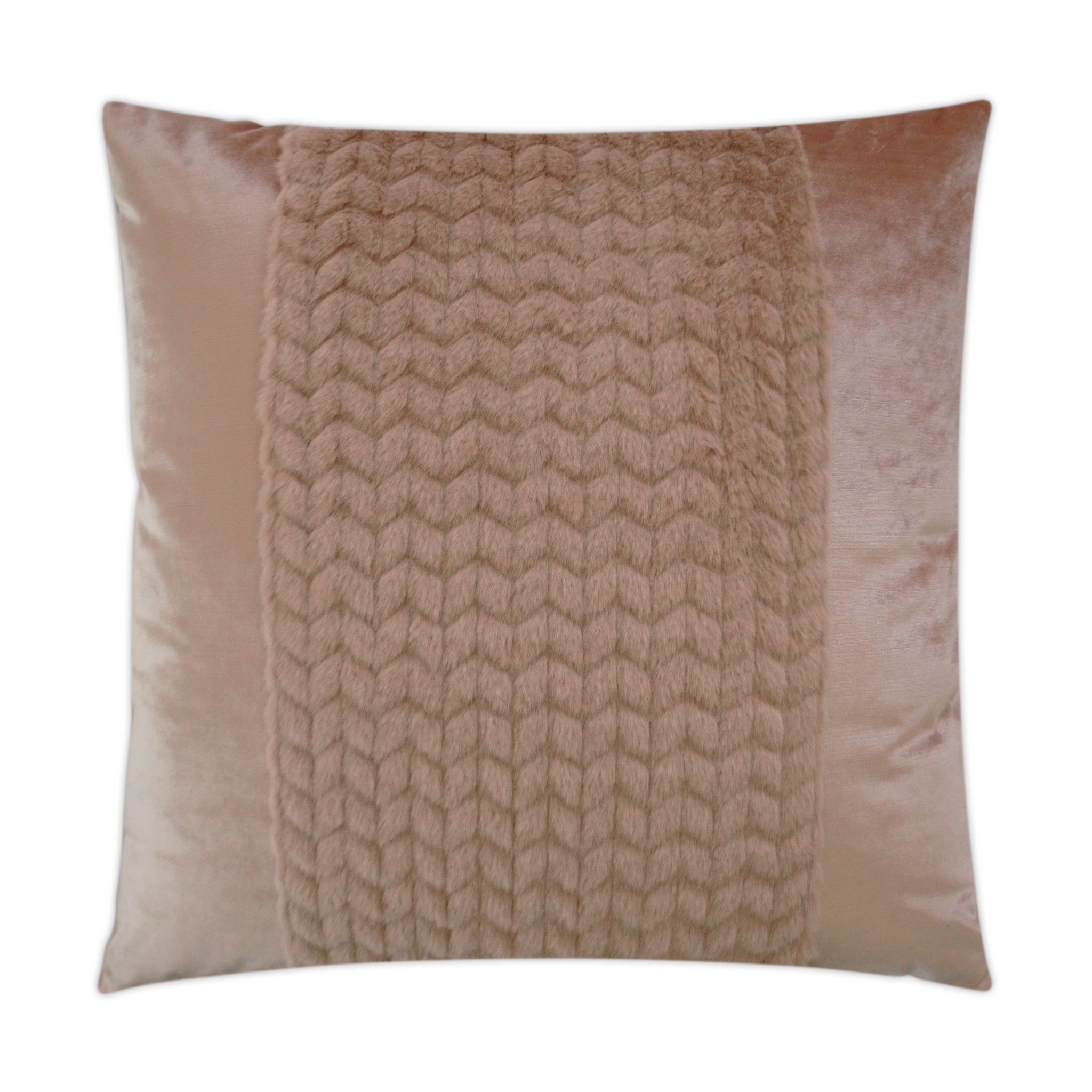 Dv Kap Dainty Band Pillow