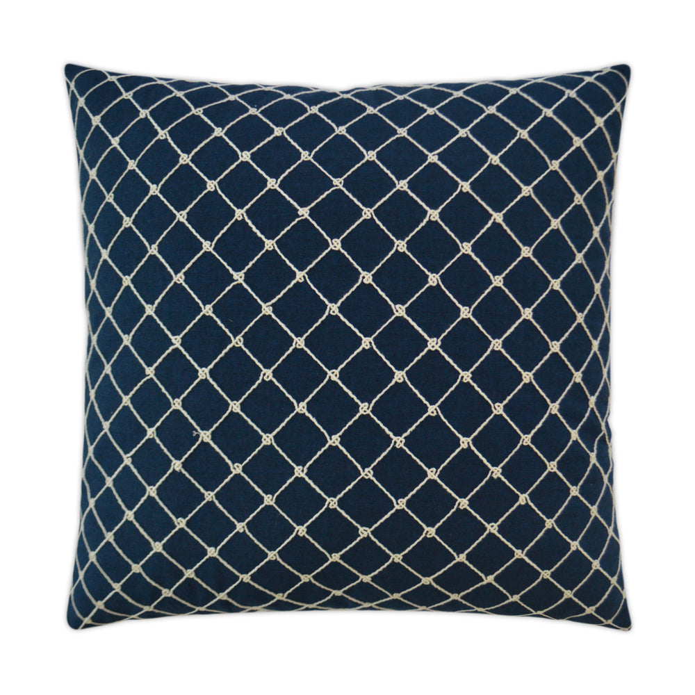 Dv Kap Crossroads Pillow