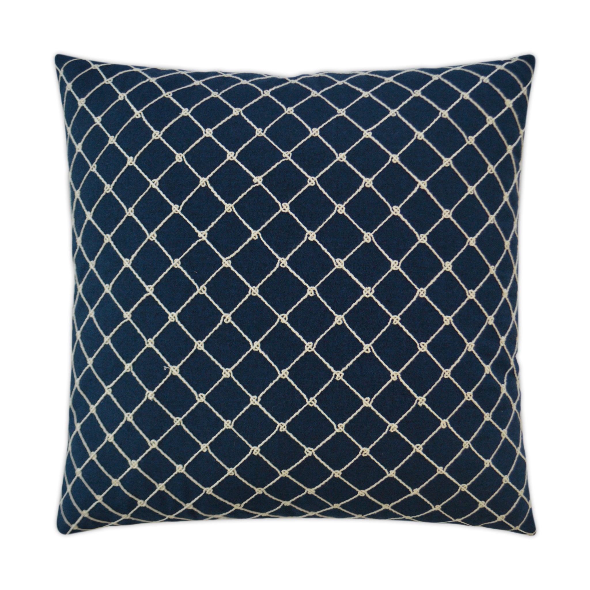 Dv Kap Crossroads Pillow
