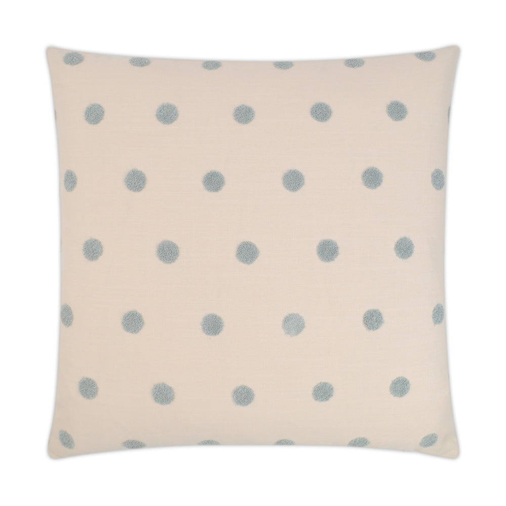 Dv Kap Puff Dotty Pillow