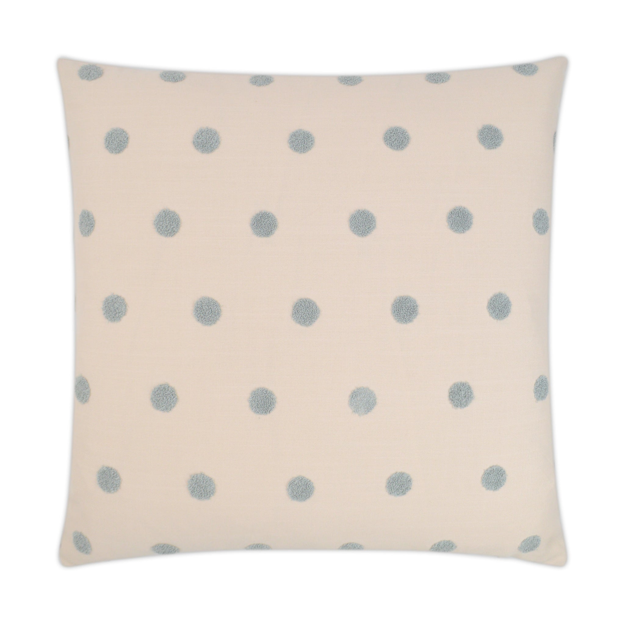 Dv Kap Puff Dotty Pillow