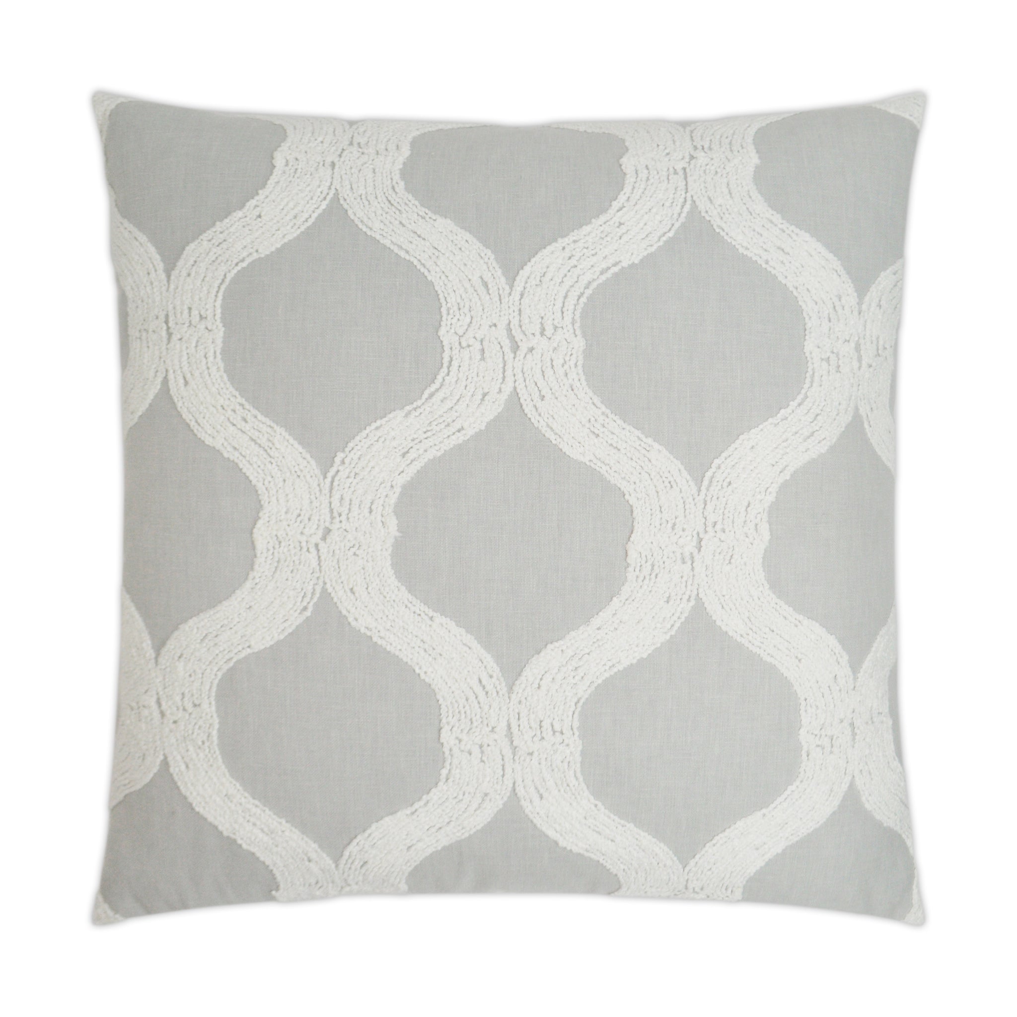 Dv Kap French Twist Pillow