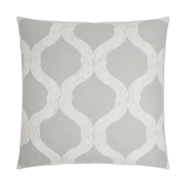 Dv Kap French Twist Pillow