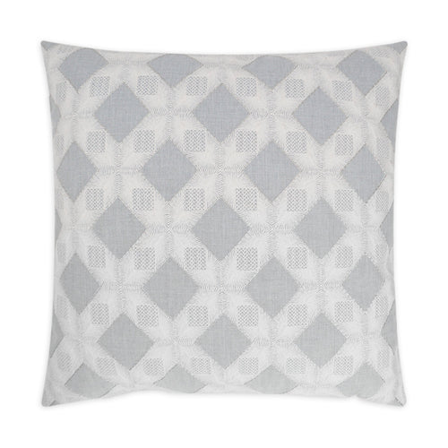 Dv Kap Linear Lace Pillow