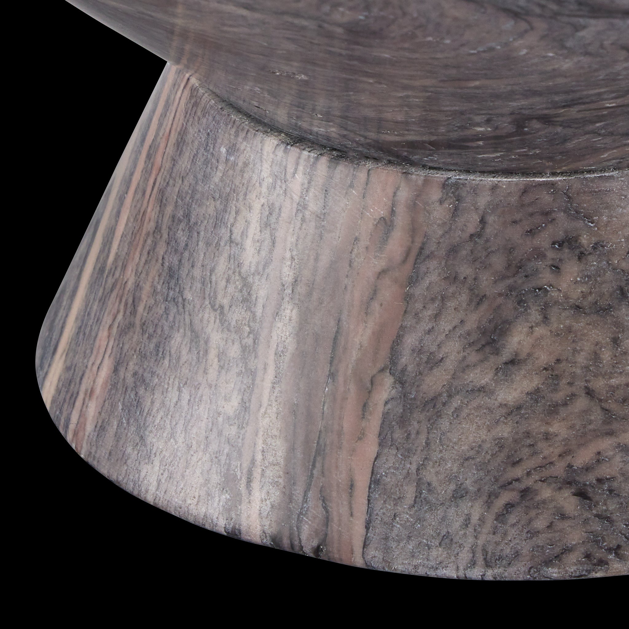 Currey & Company 13" Lubo Breccia Large Bowl