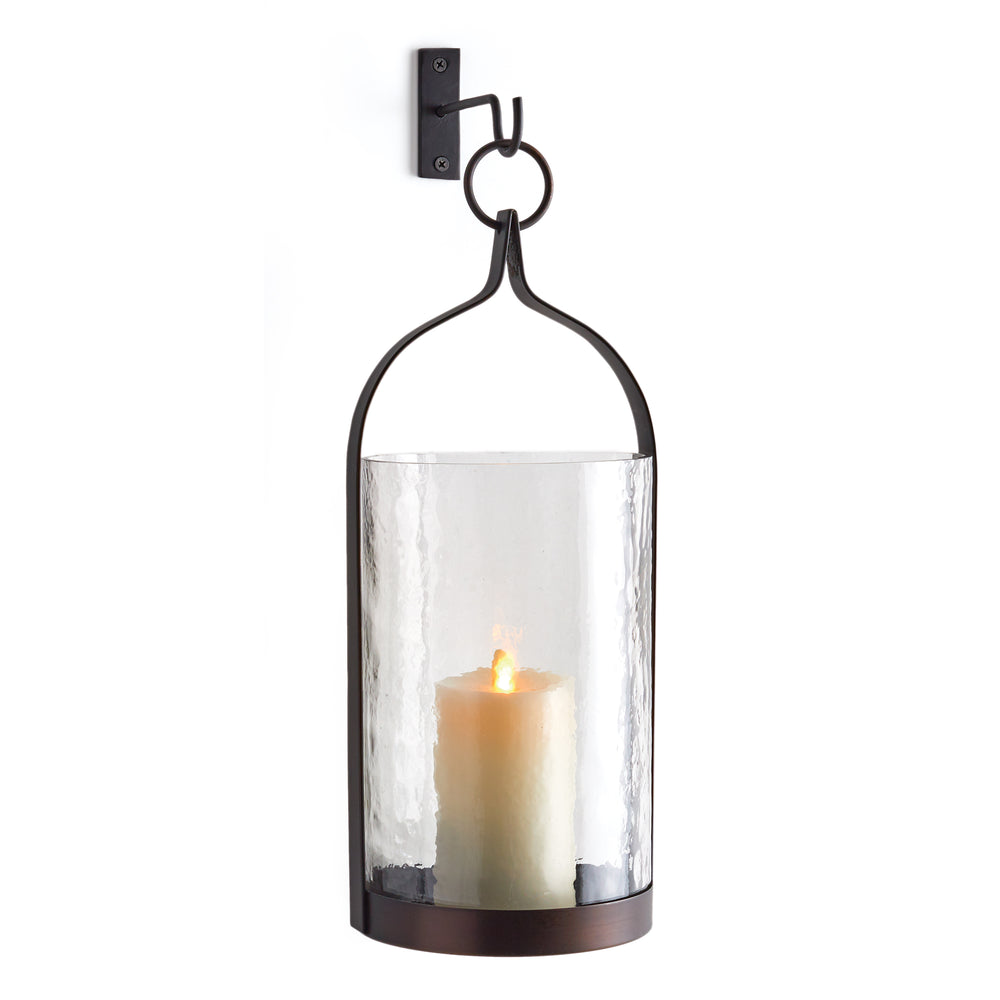 Napa Home And Garden Steeple Lantern 15.25"