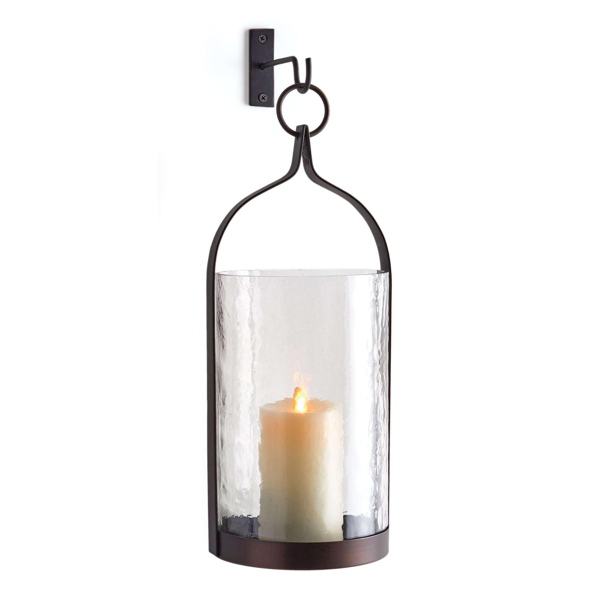 Napa Home And Garden Steeple Lantern 15.25"