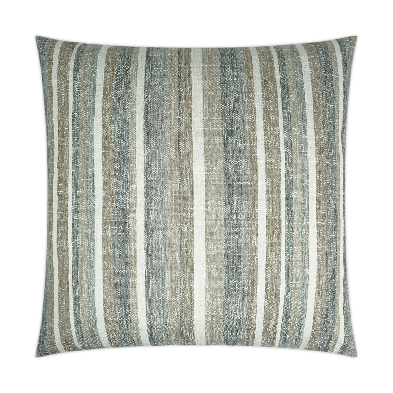 Dv Kap Faded Stripe Pillow