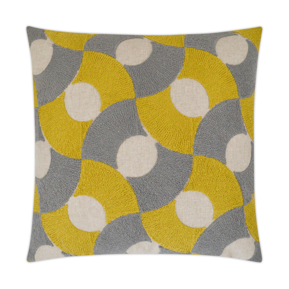 Dv Kap Like It Loud Pillow