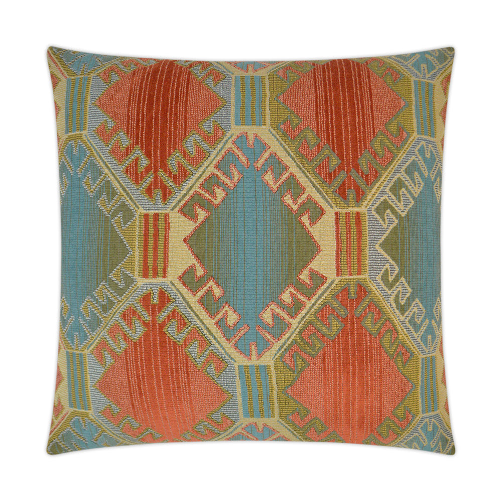 Dv Kap Cankiri Pillow