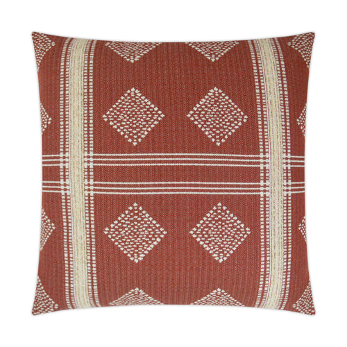 Dv Kap Cultural Pillow