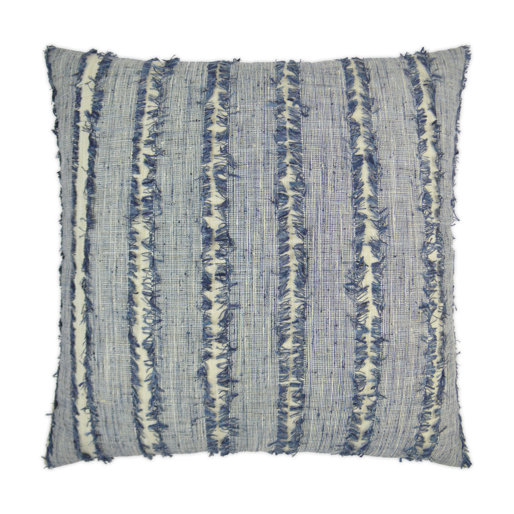 Dv Kap On The Fringe Pillow